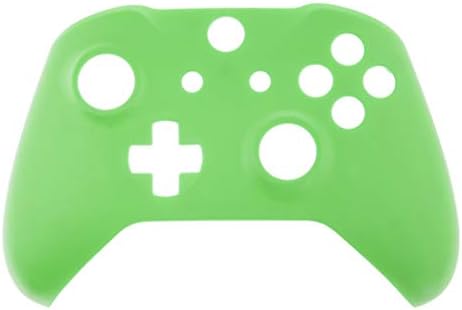 Ремонт на предния капак balikha за подробности контролер на Microsoft Xbox One S X - Зелен