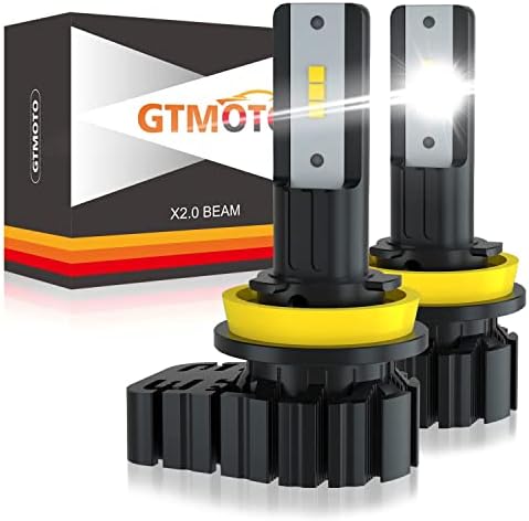 Led лампи къси светлини на фаровете GTMOTO Can-Am Outlander 850 1000 650 715900141, Фарове Can-Am Defender 715900653,