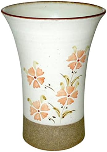 Чаша: Nadeshiko Free Cup / Японска керамика Arita Фаянс / Размер (см) 3,1 x 4,1 инча (7,8 x 10,5 см), брой 287452