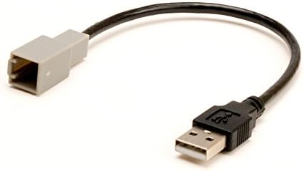 Кабел за задържане на USB порта PAC USB-TY1 Toyota/Lexus OEM